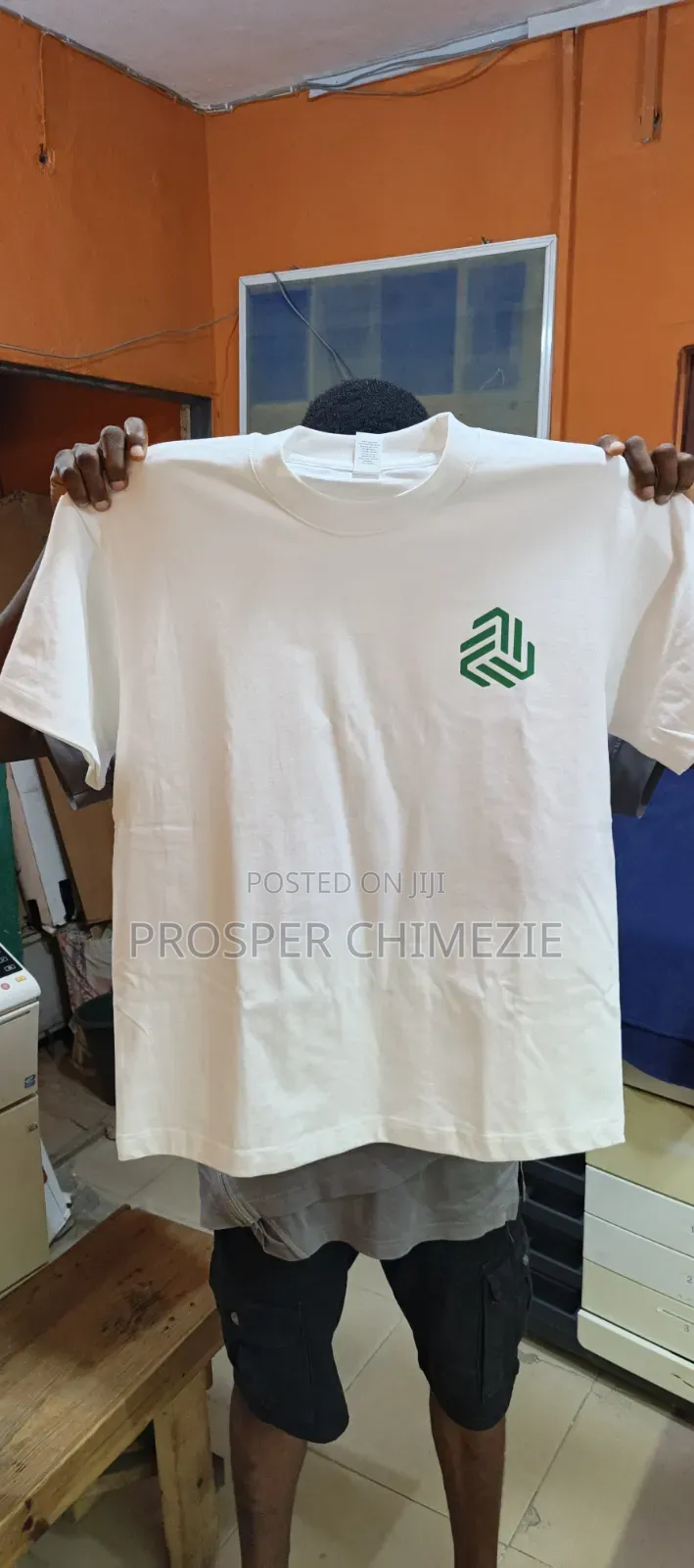 Clothes Customizing