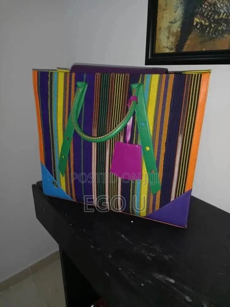 Travel Bag