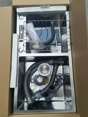 Kitchen Sink