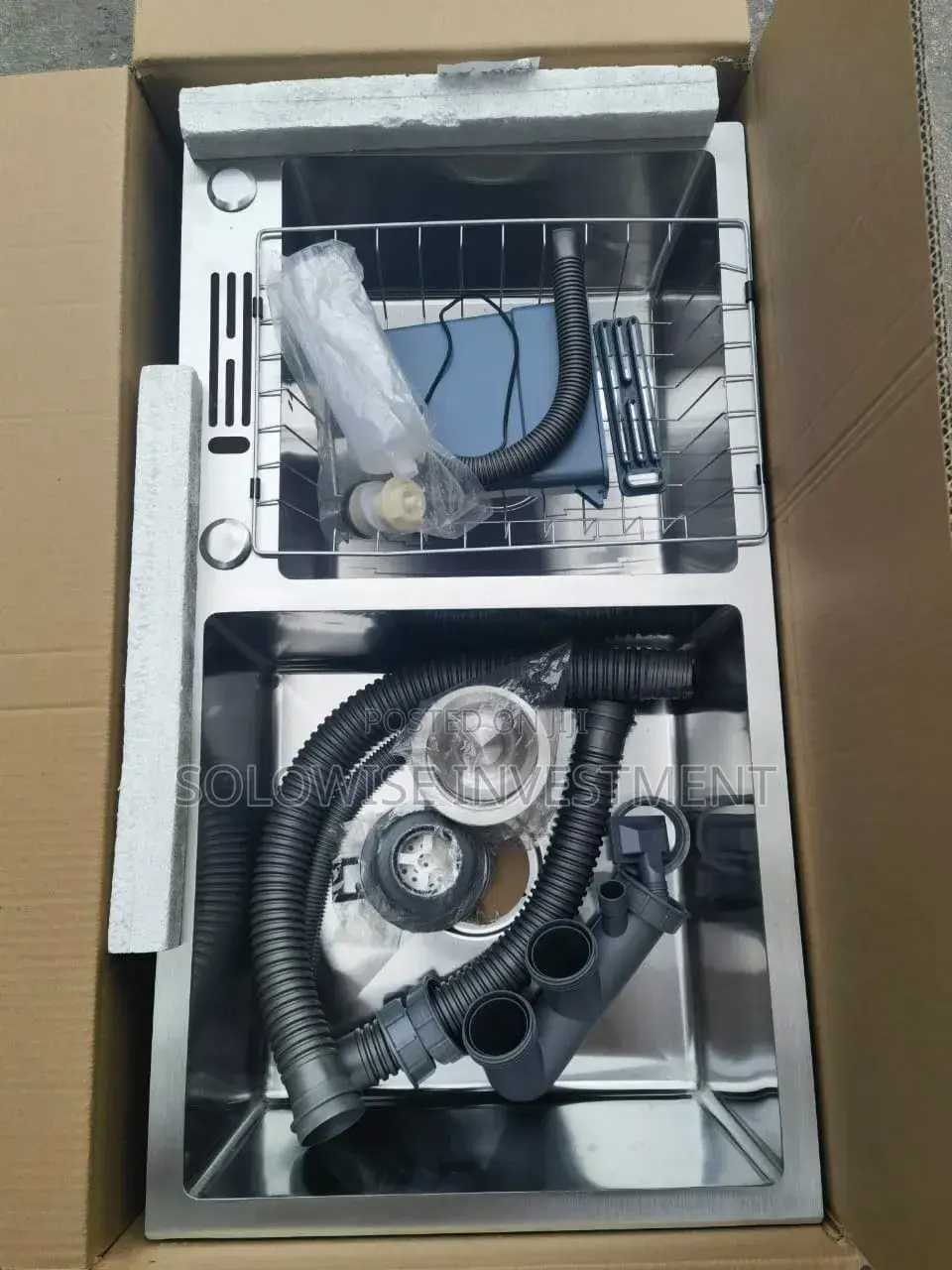 Kitchen Sink
