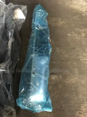 Back Bumper Hilux 2012