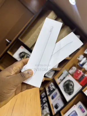 Apple Pencil Pro