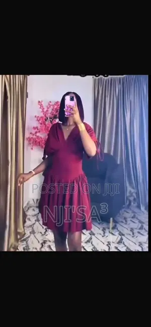Ladies Clothing