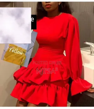 Ladies Clothing