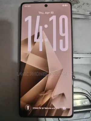 Infinix Note 50 4G 256 GB Gray