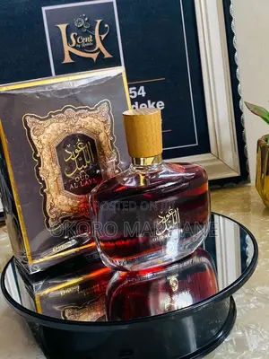 Mj Scent and Fashion