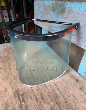 Face Shield