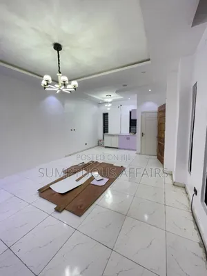 Studio Apartment in Lekki Counting Ikota for rent