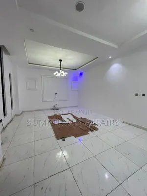 Studio Apartment in Lekki Counting Ikota for rent