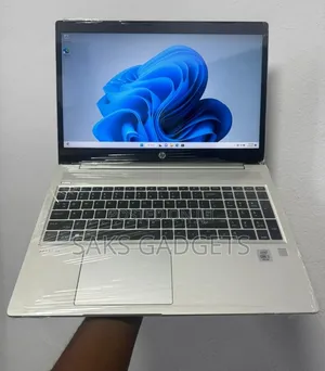 Laptop HP ProBook 450 G7 16GB Intel Core i7 SSD 256GB