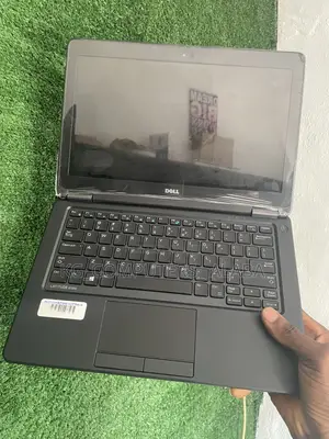 Laptop Dell Latitude E7240 8GB Intel Core i7 SSD 128GB