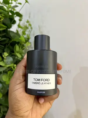 Tomford Ombré Leather
