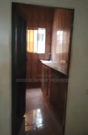 1bdrm Bungalow in Osubi, Warri for rent