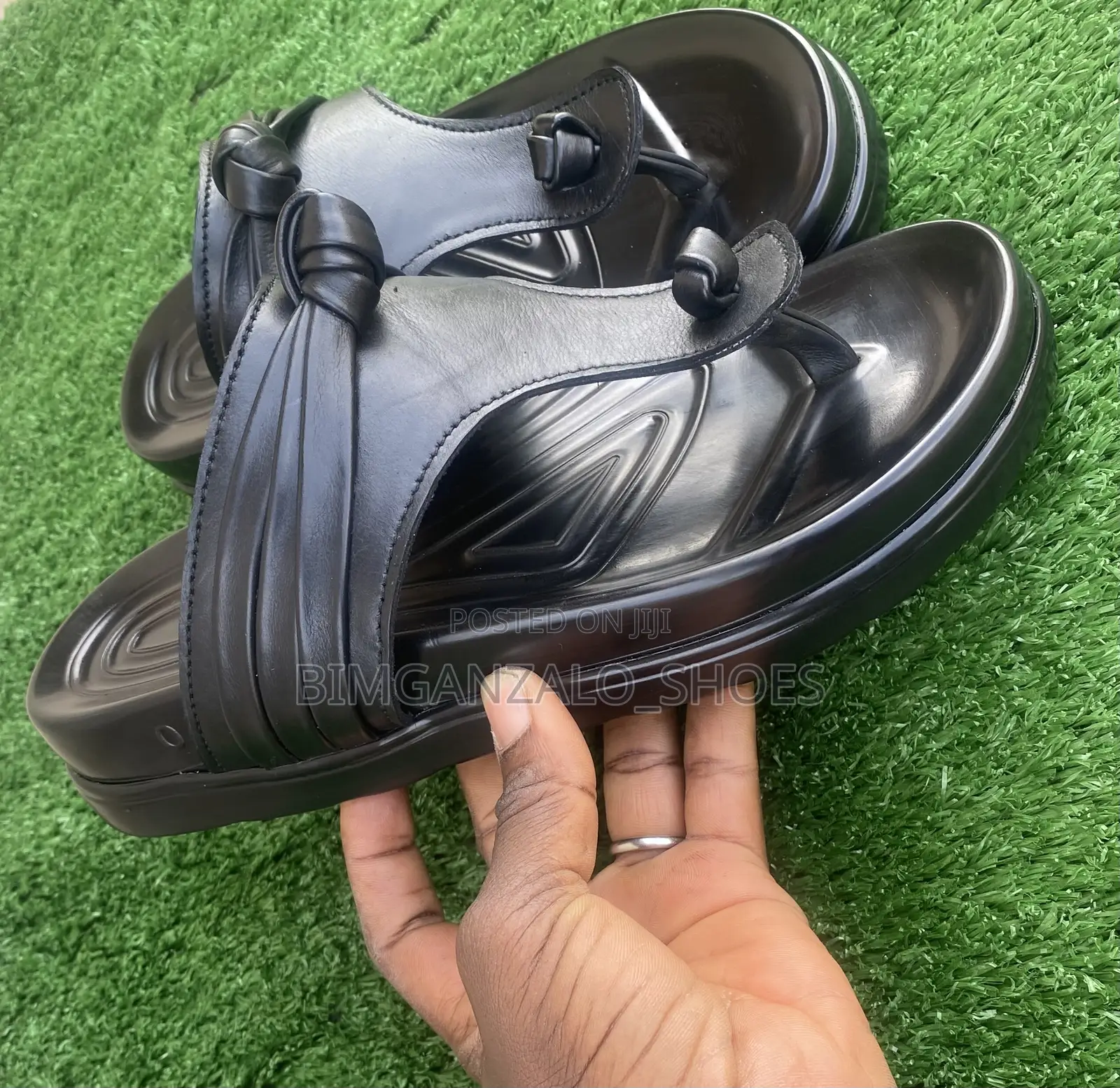 Ladies Slide