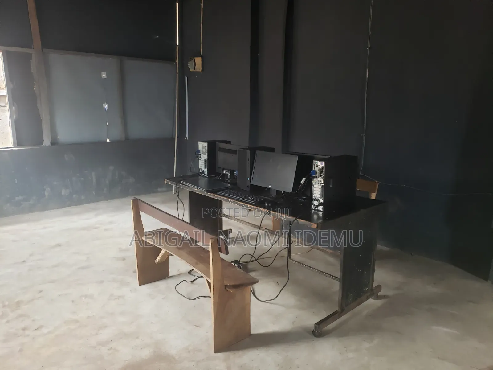 Computer Installation