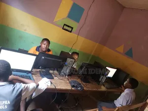 Computer Installation