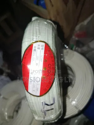 Heat Resistant Wire 2.5mm