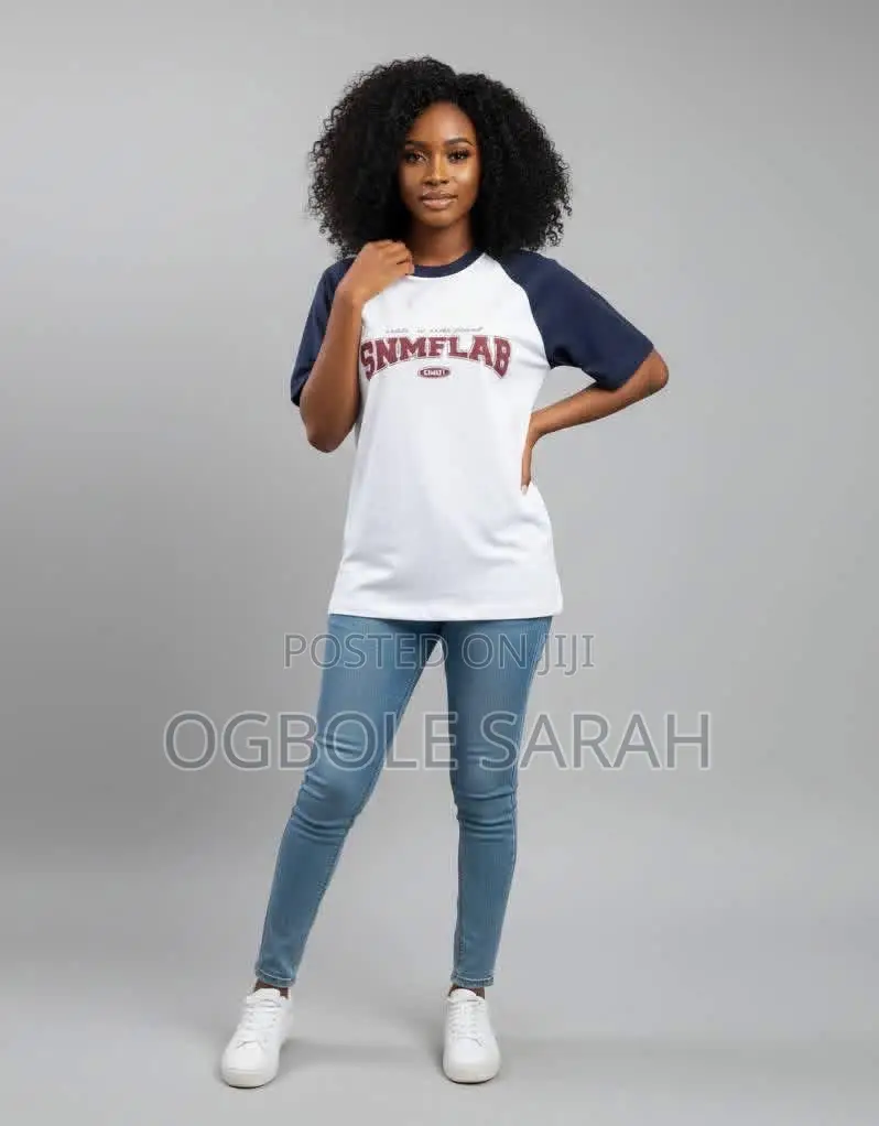 Unisex Polo