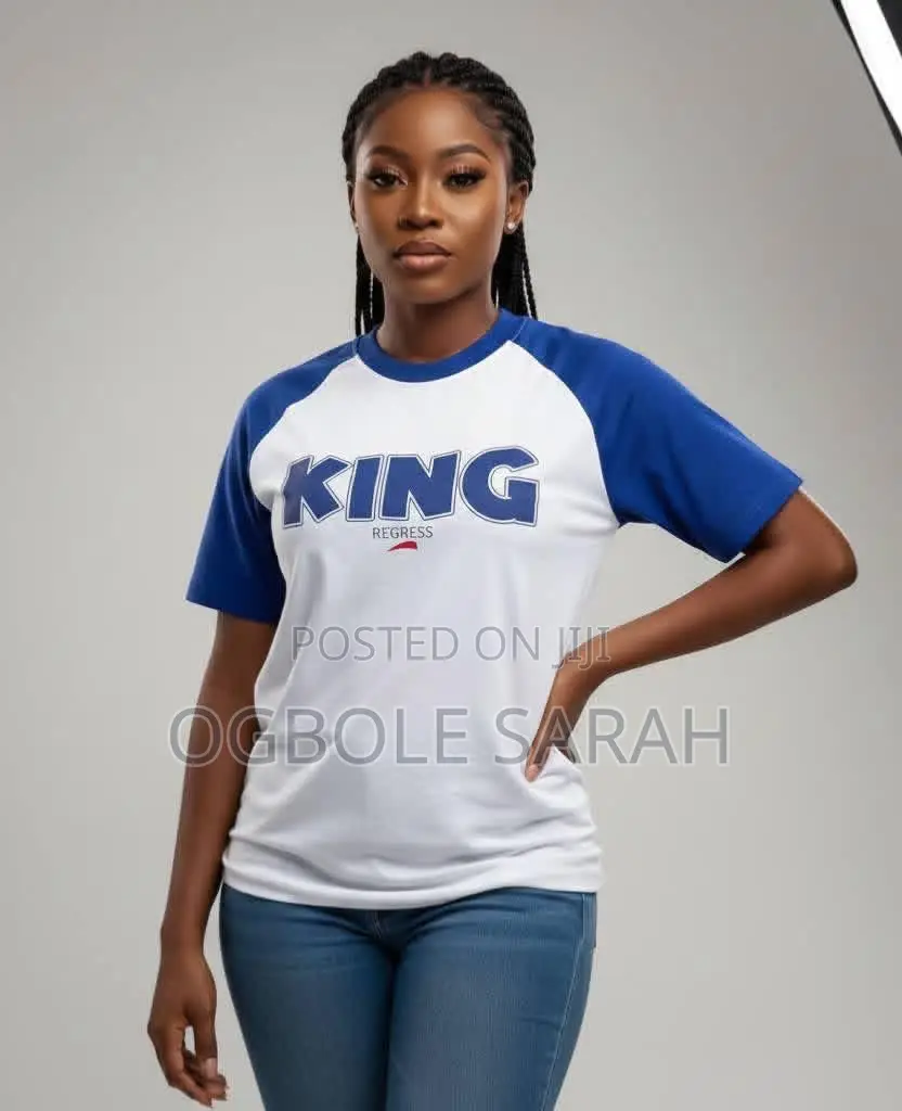 Unisex Polo