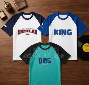 Unisex Polo