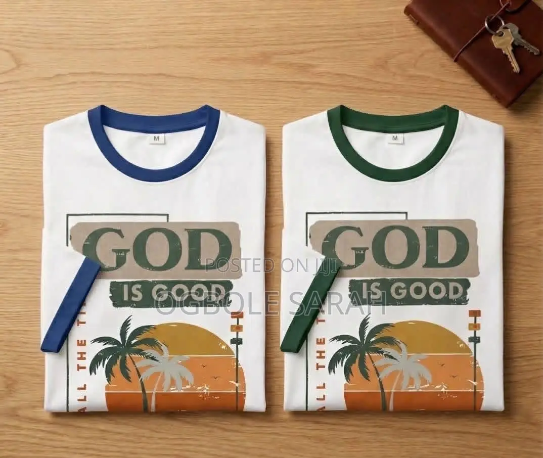 Unisex Polo