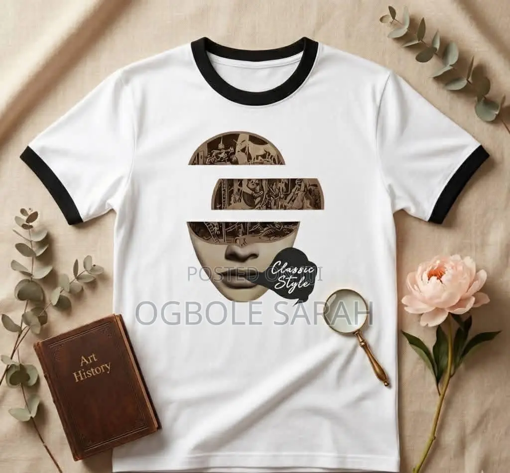 Unisex Polo