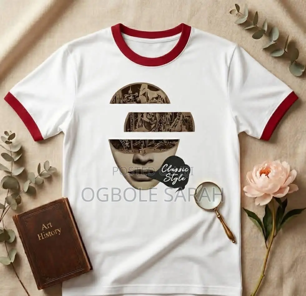 Unisex Polo