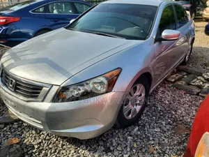 Honda Accord 2009