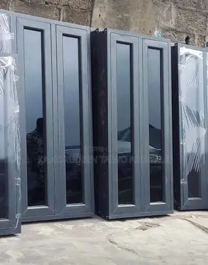 Aluminum Windows