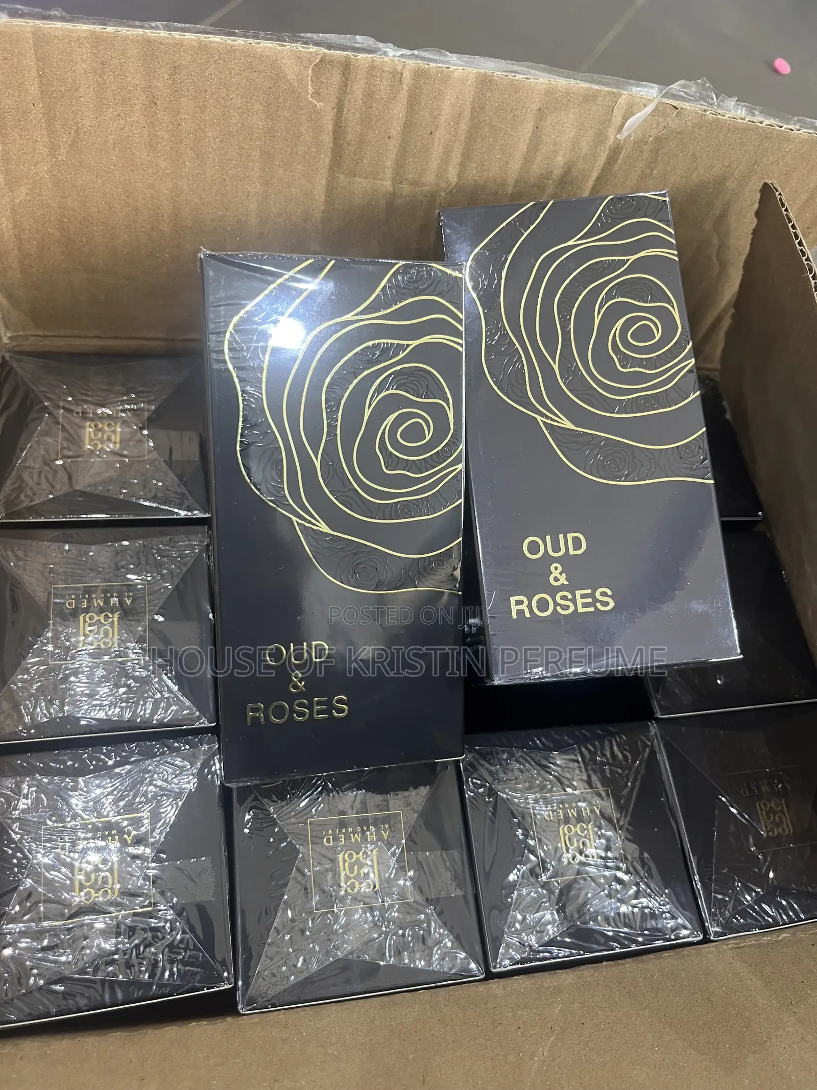 Bulk Goods