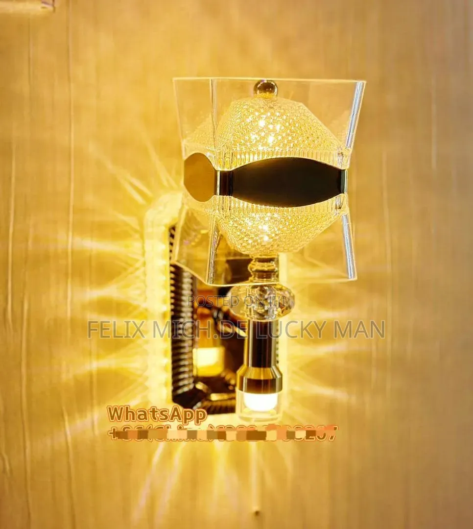 Wall Bracket Led
