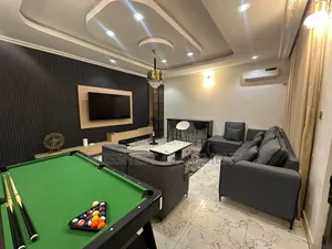 1 Bedroom Apartment in Palm Height Estate - Airport Road