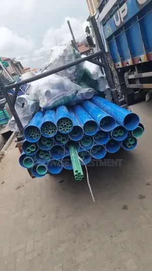 Quality PVC Pipe