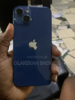 Apple iPhone 13 128 GB Blue