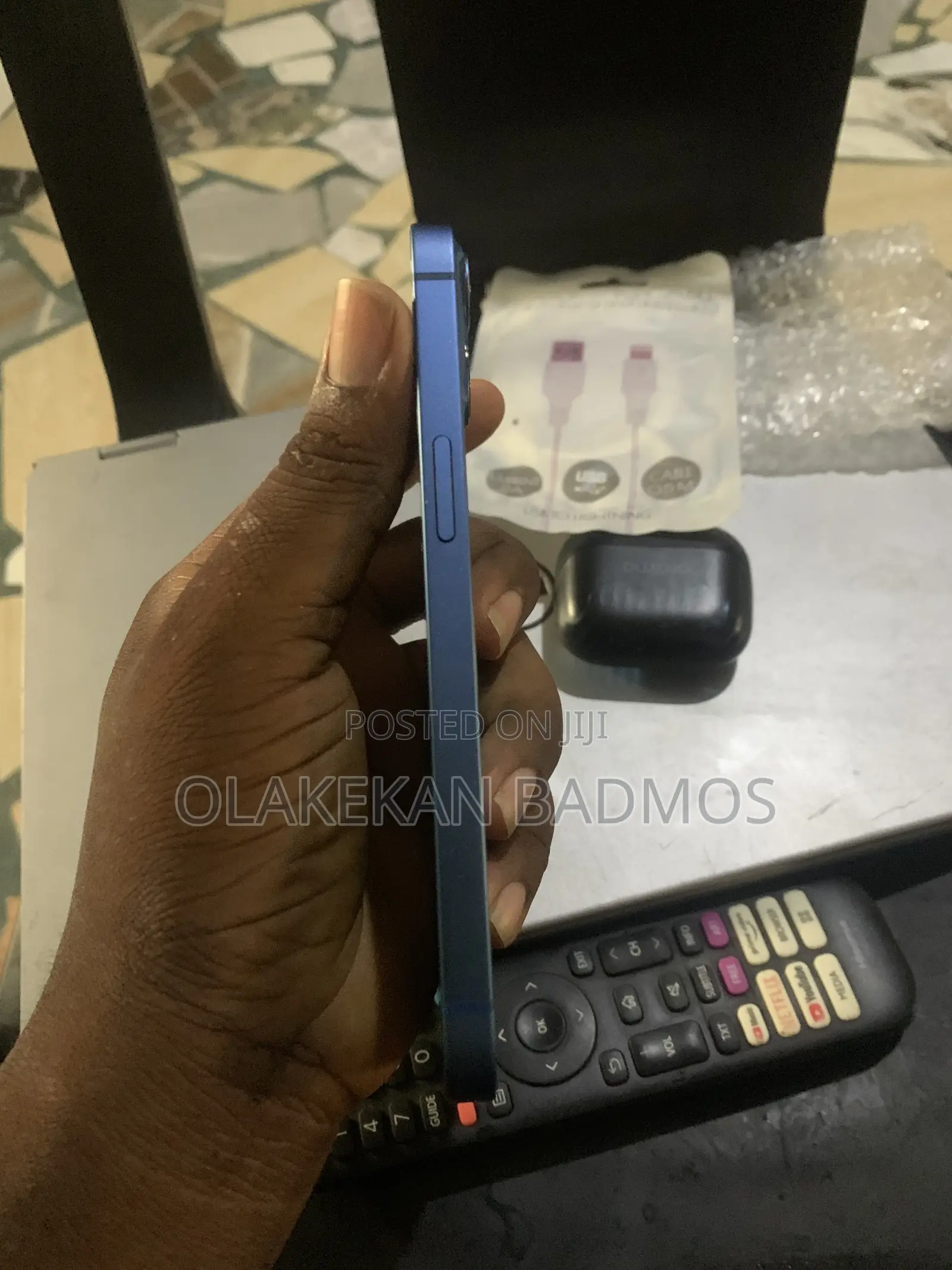 Apple iPhone 13 128 GB Blue