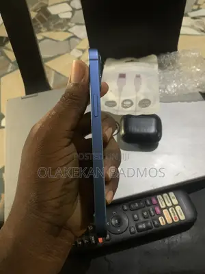 Apple iPhone 13 128 GB Blue