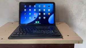 MacPad Air MPad Pro M4 16 GB Black