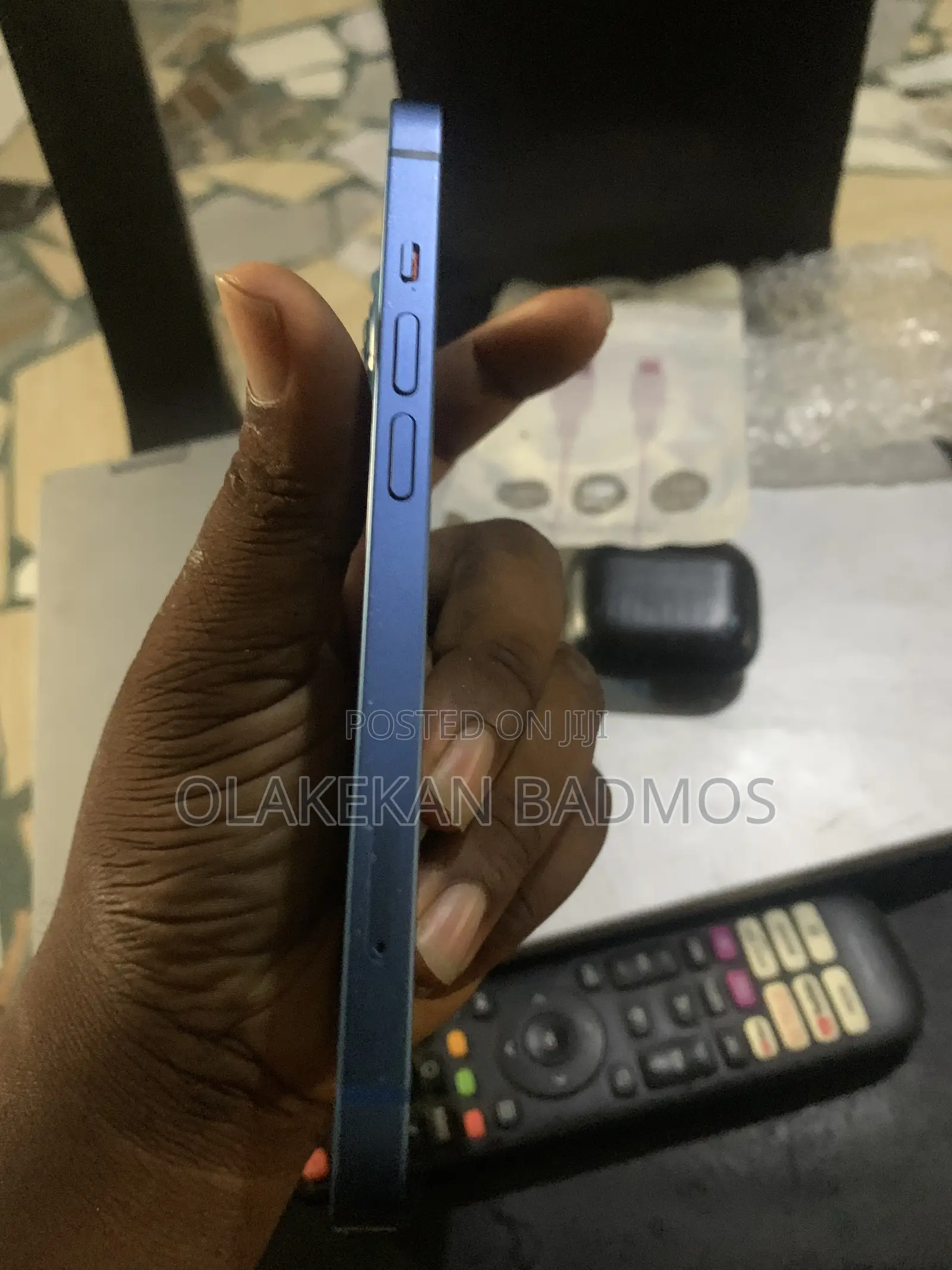 Apple iPhone 13 128 GB Blue