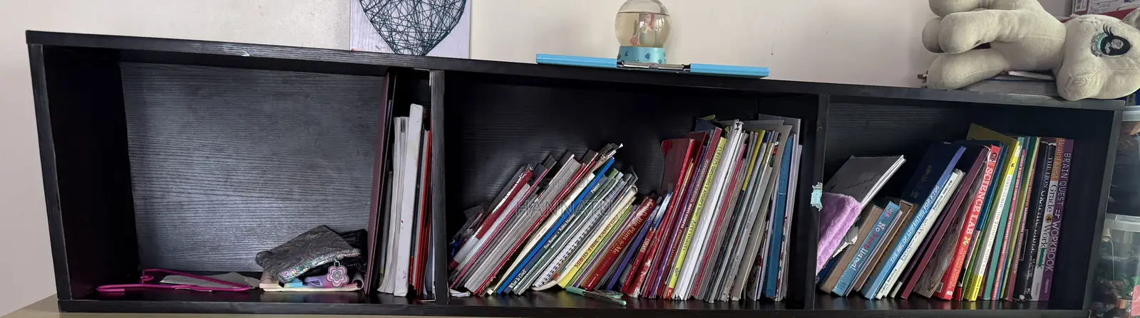 Floating Shelf