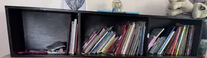 Floating Shelf