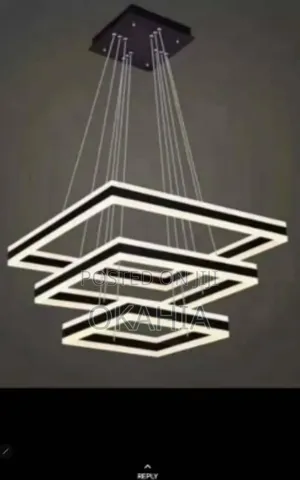 Chandelier