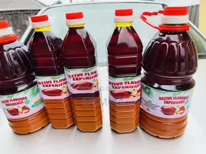 Native Flavours Experience