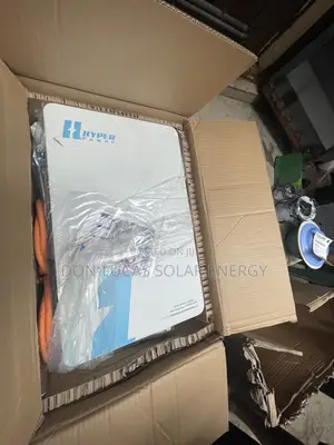 Hyper 4.22kwh 24v Lithium Ion Battery