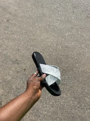 Akika Palmslippers