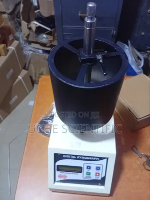 Digital Kymograph