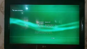 Game Console