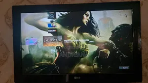 Game Console