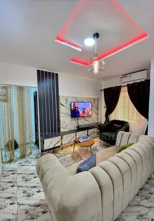 Furnished Mini Flat in Ikeja, Airport Road / Oshodi for rent