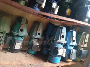 Water Pumping Machine 1.5hp