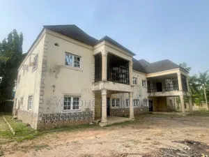 9bdrm House in Durumi for rent